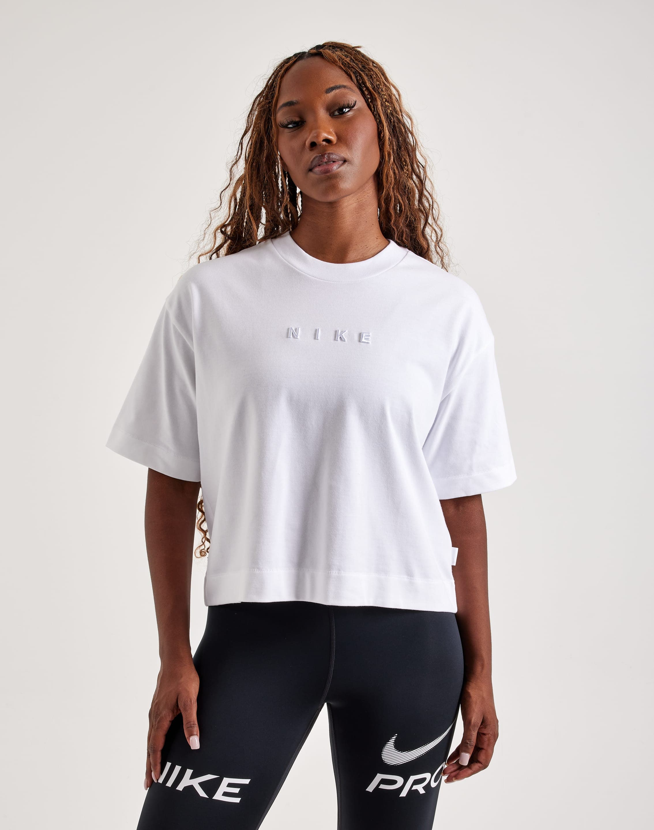 Nike ქალის მაისური