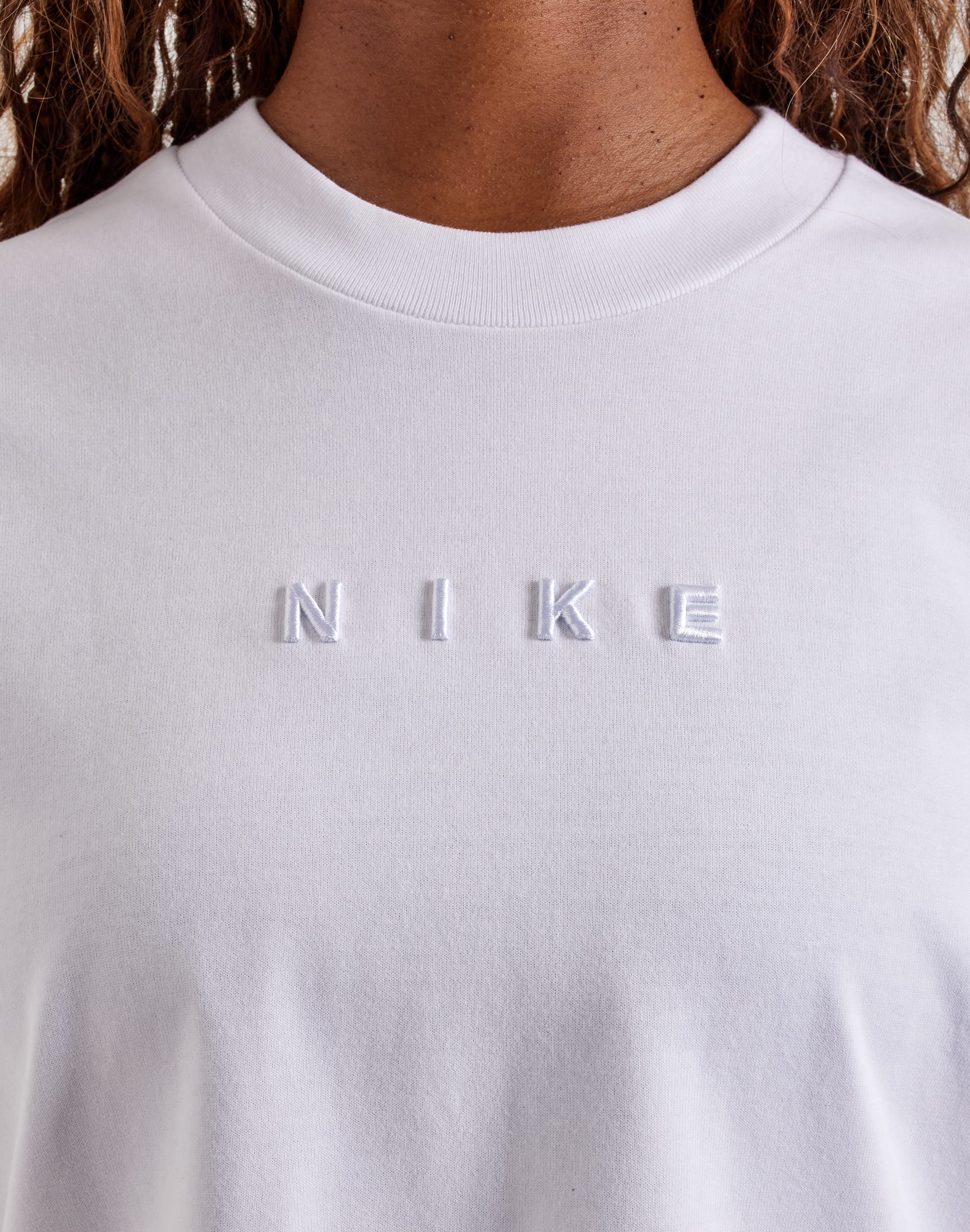 Nike ქალის მაისური