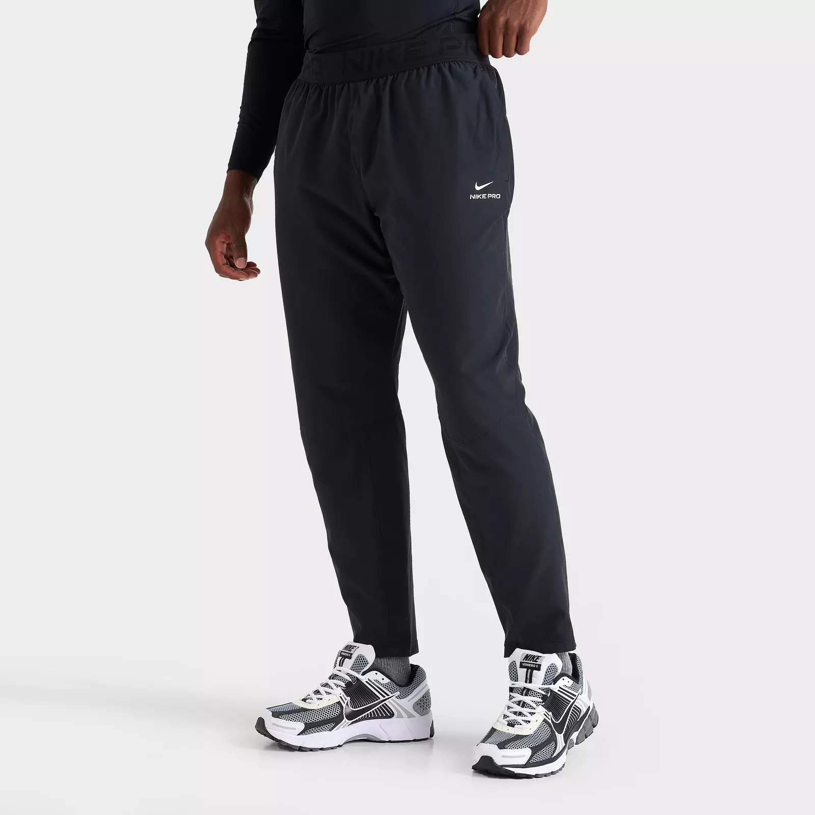 Nike მამაკაცის სპორტული შარვალი