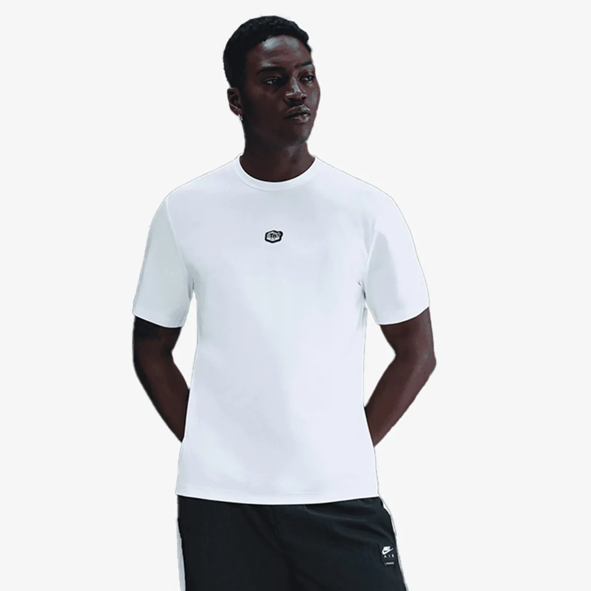 Nike მამაკაცის მაისური