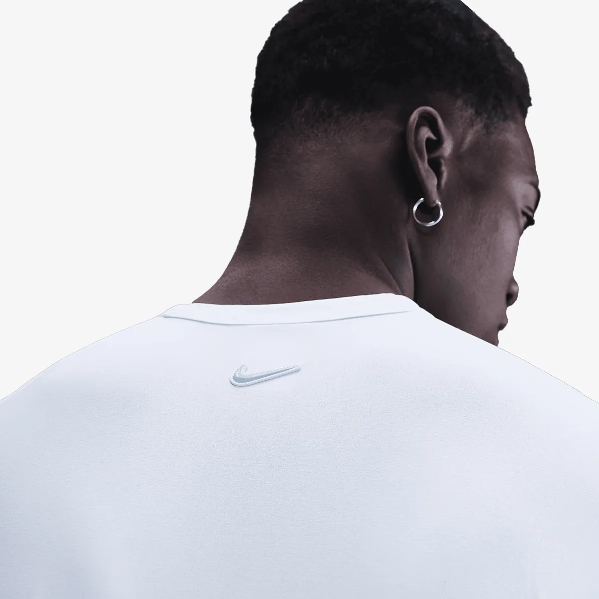 Nike მამაკაცის მაისური