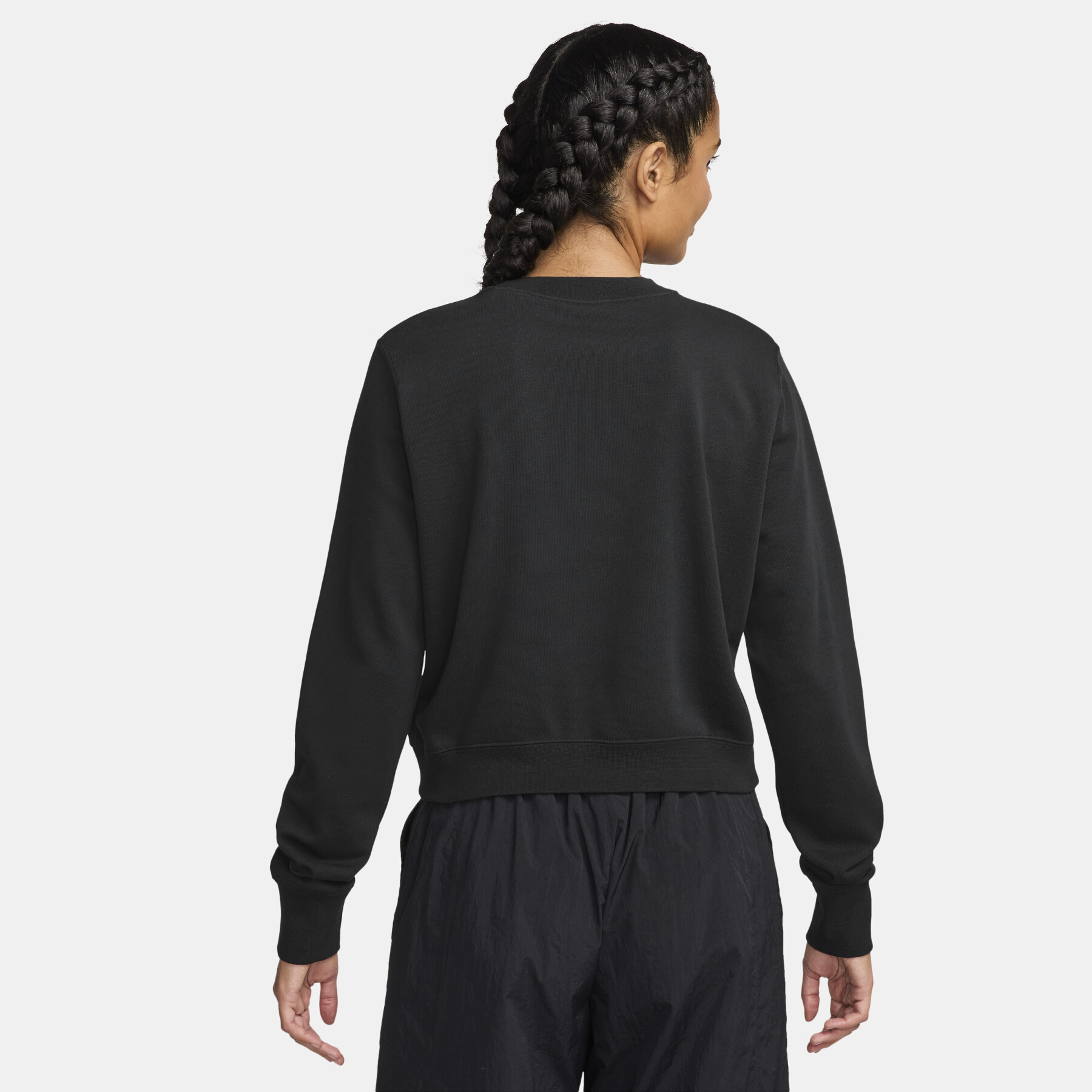 Nike ქალის ჯემპრი