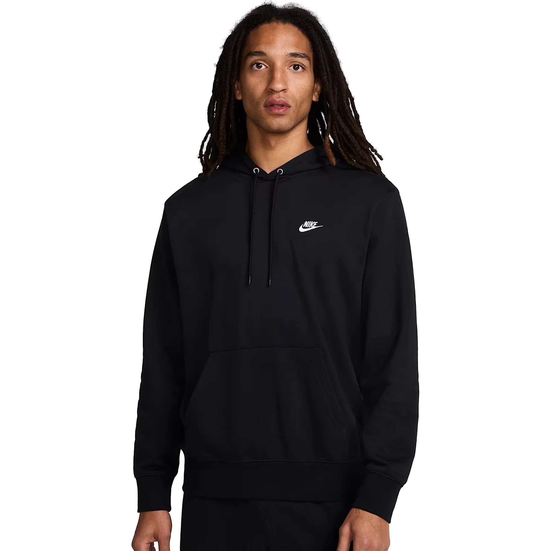Nike მამაკაცის ჯემპრი