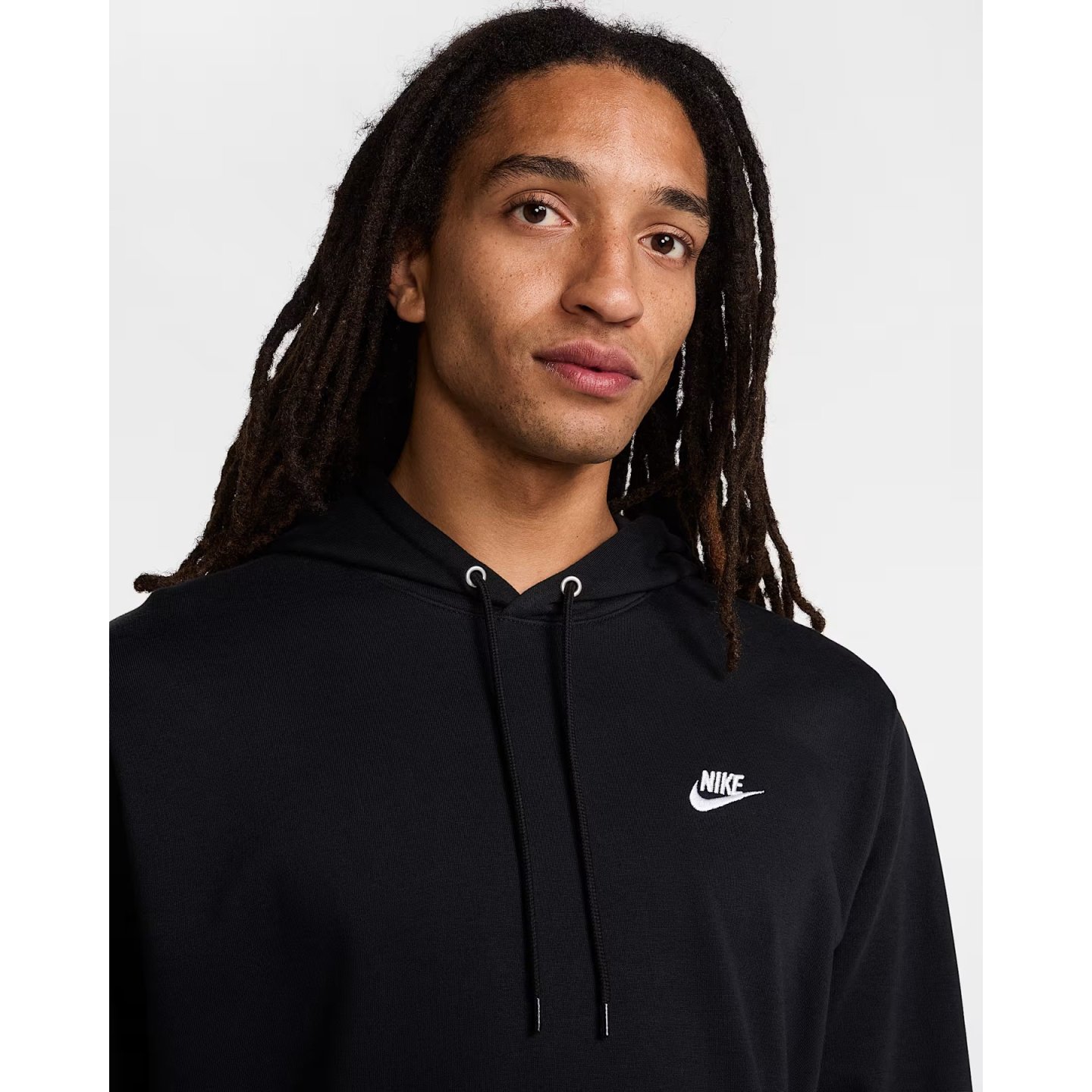 Nike მამაკაცის ჯემპრი