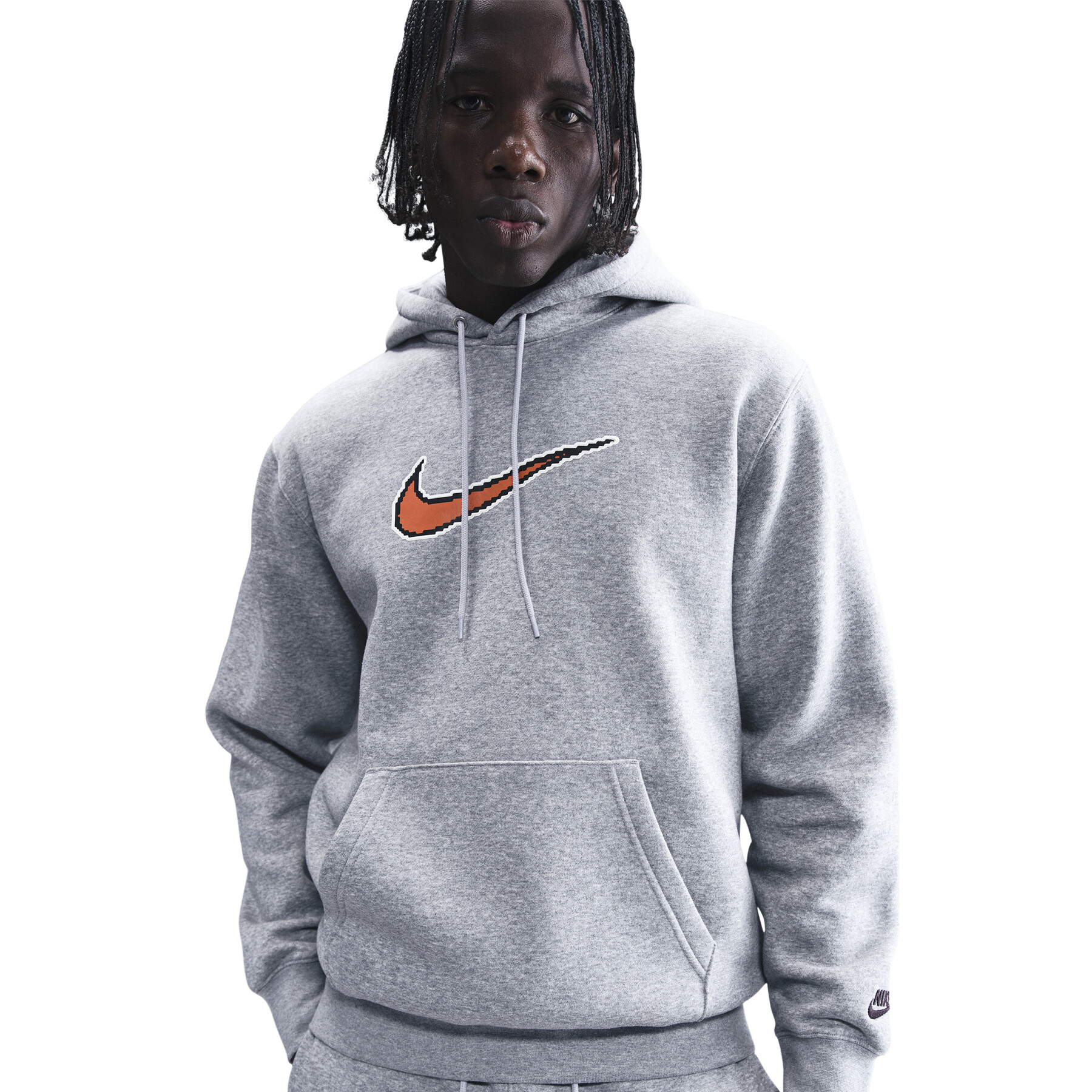 Nike მამაკაცის ჯემპრი