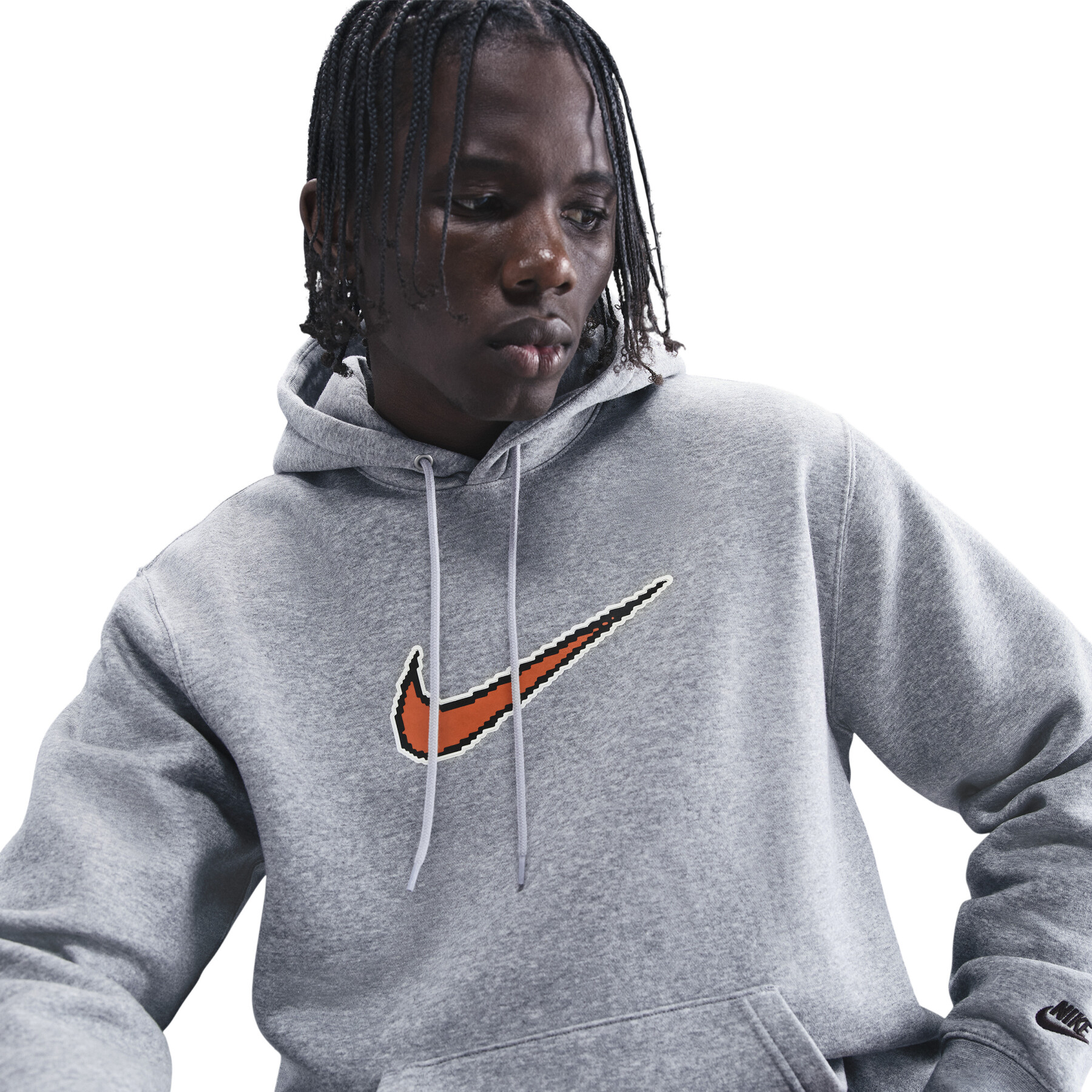 Nike მამაკაცის ჯემპრი