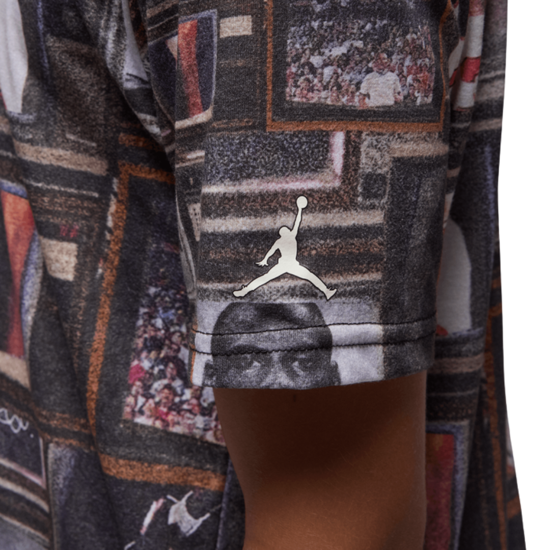 Nike ბავშვის მაისური