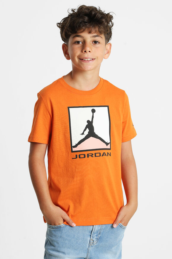 Nike ბავშვის მაისური
