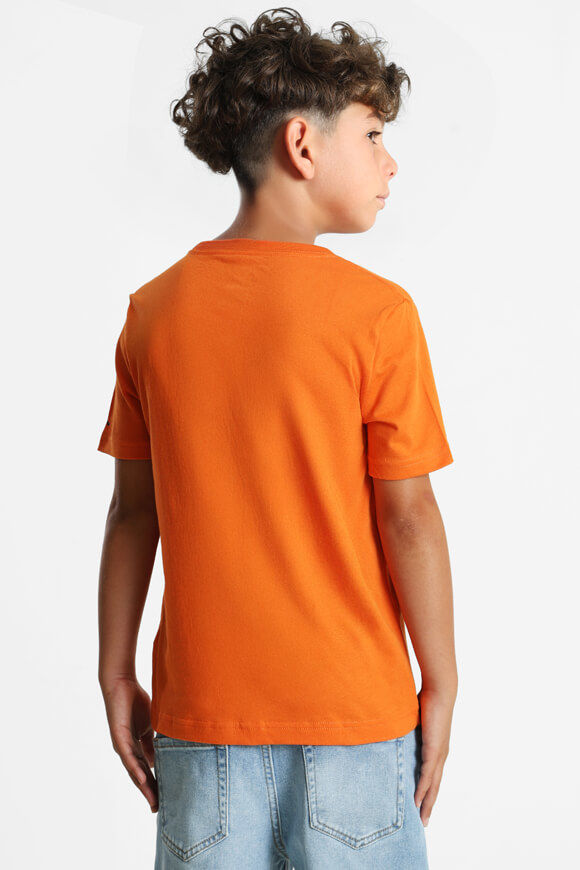 Nike ბავშვის მაისური