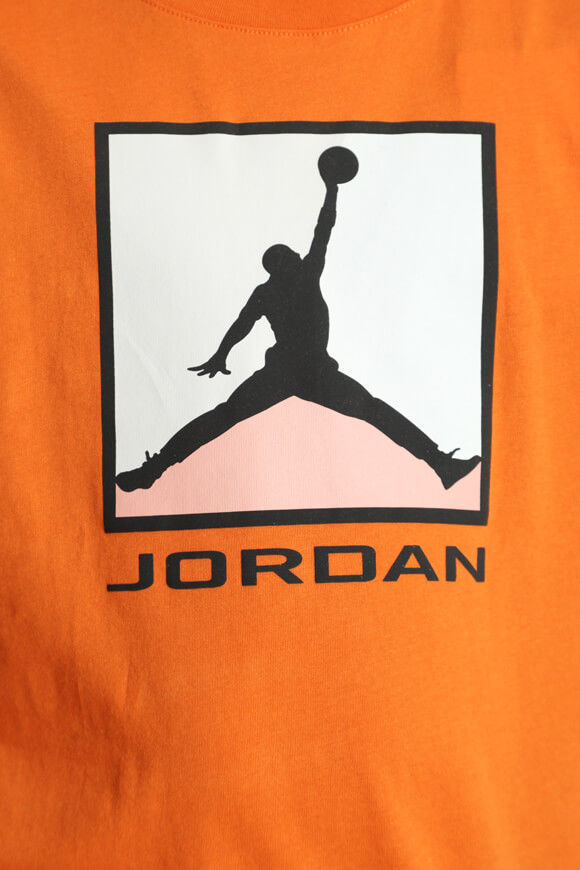 Nike ბავშვის მაისური