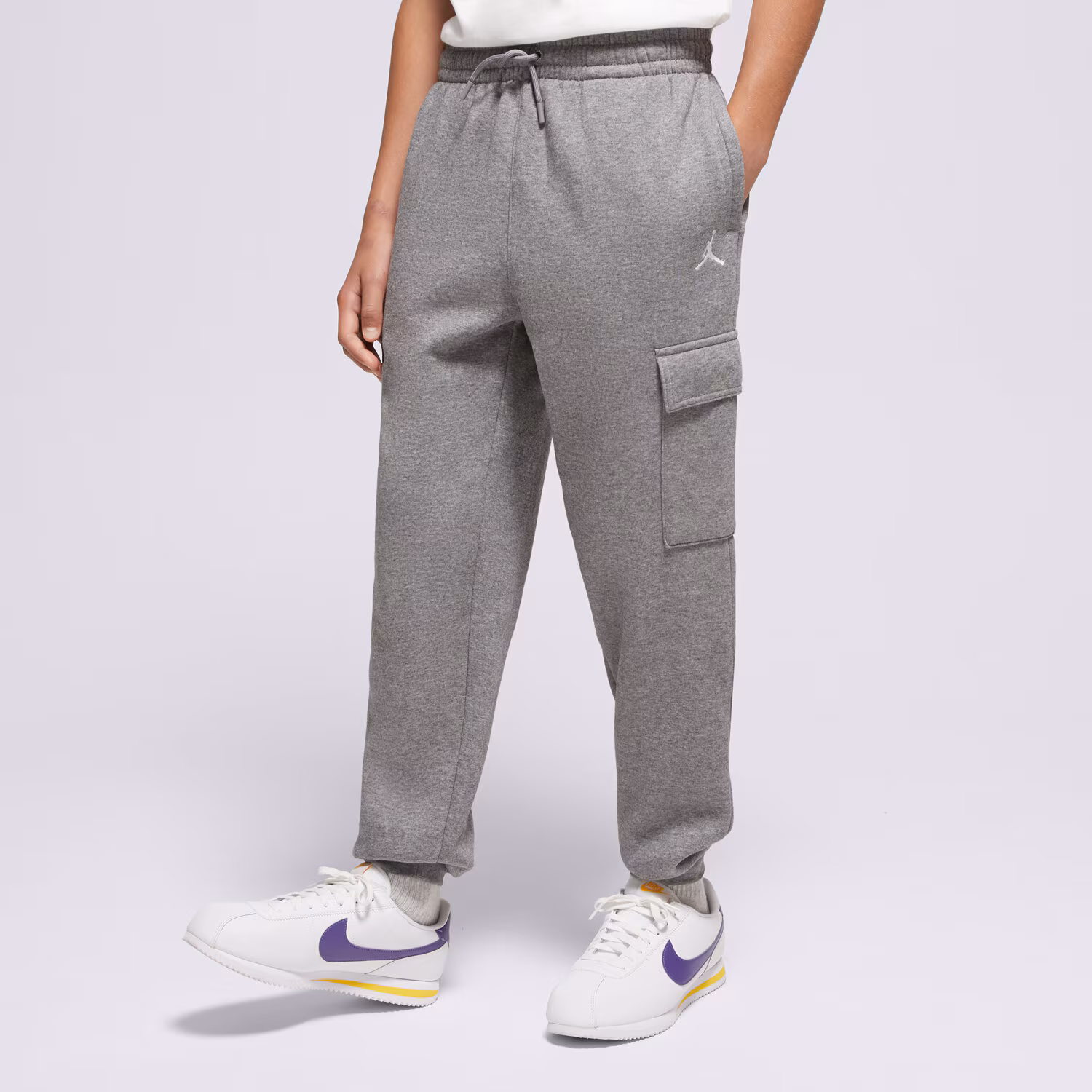 Nike ბავშვის შარვალი