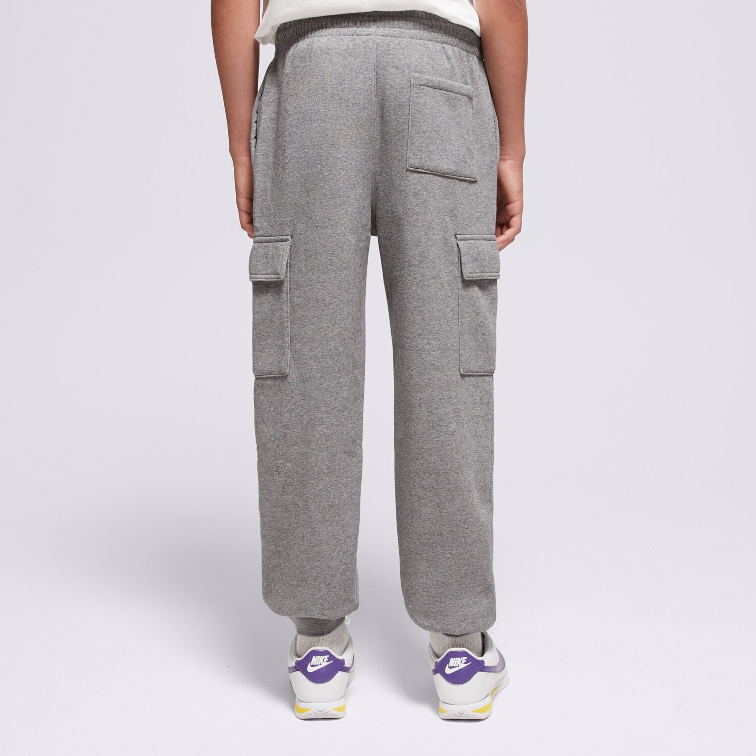Nike ბავშვის შარვალი