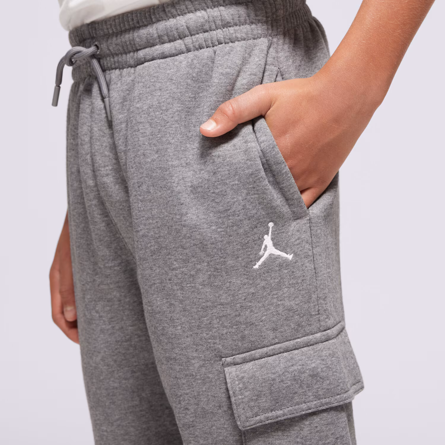 Nike ბავშვის შარვალი