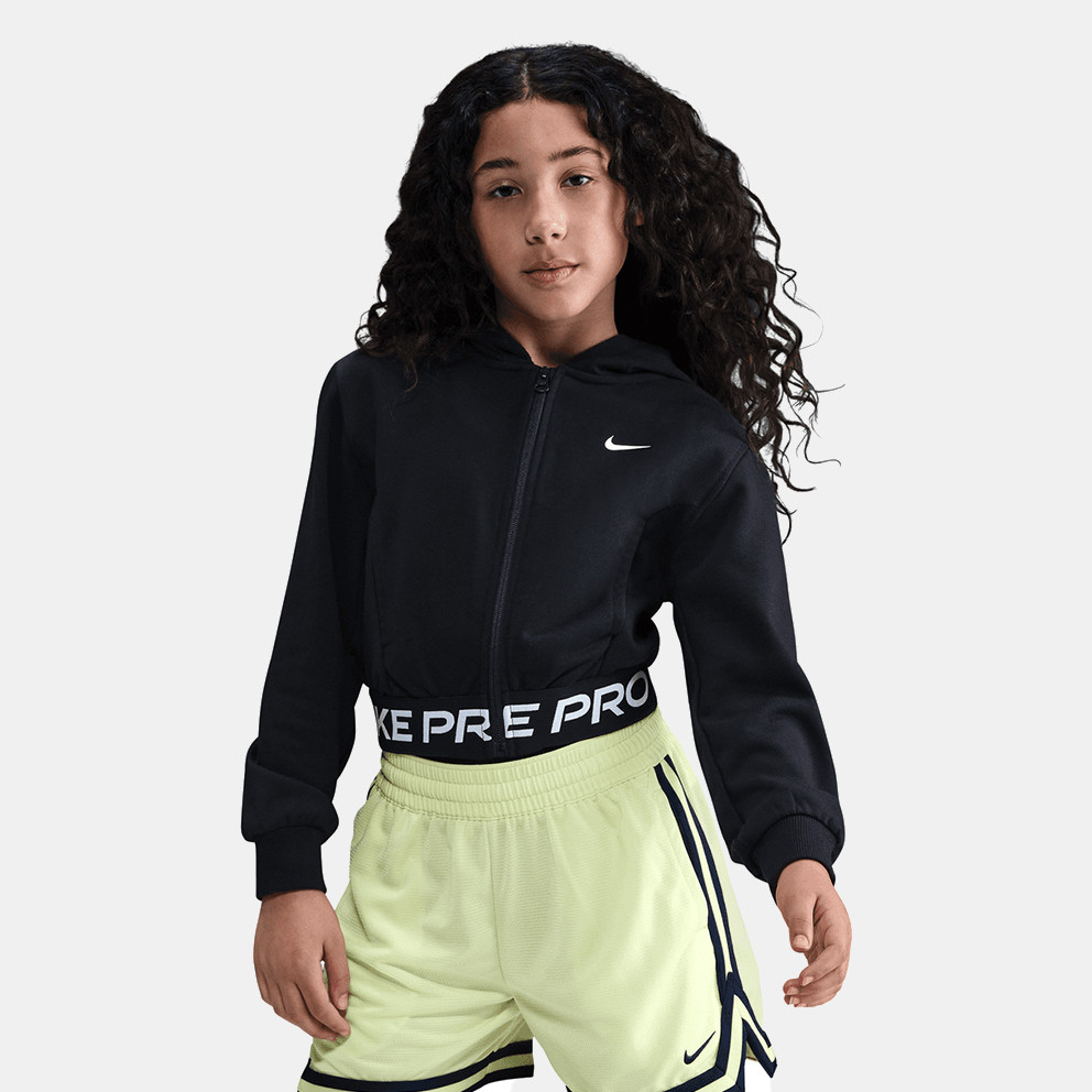 Nike ბავშვის ჯემპრი