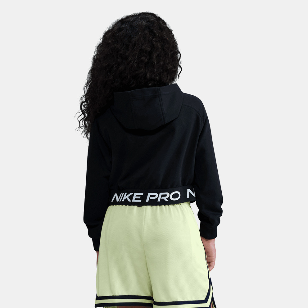 Nike ბავშვის ჯემპრი