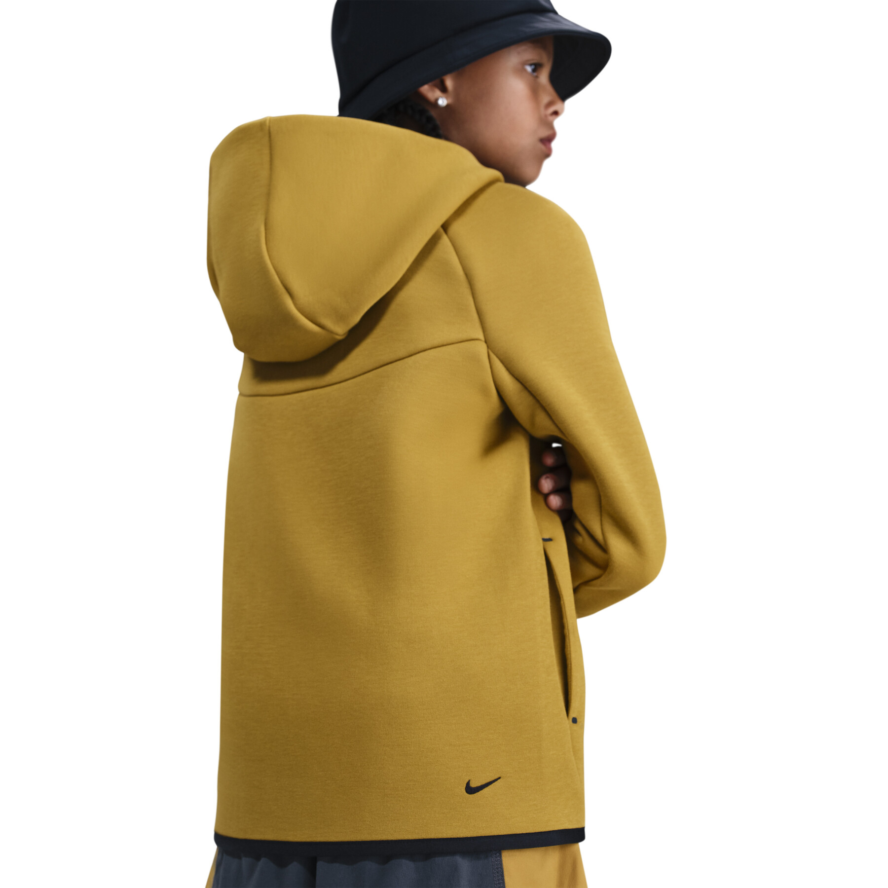 Nike ბავშვის ჯემპრი