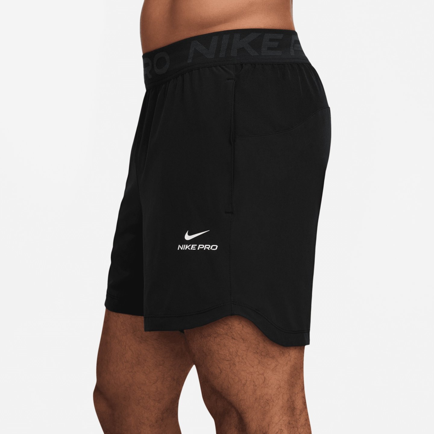 Nike მამაკაცის შორტი