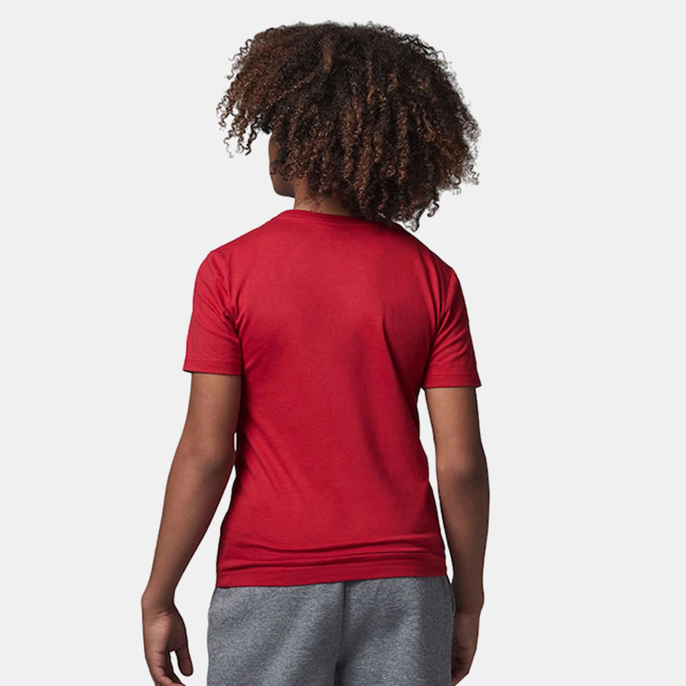 Nike ბავშვის მაისური