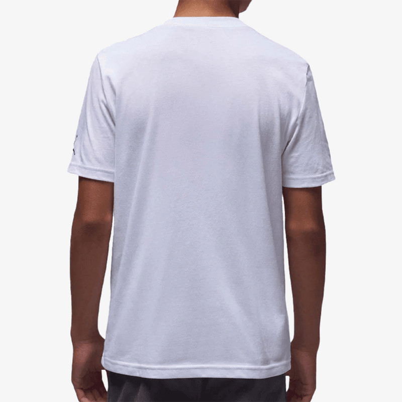 Nike ბავშვის მაისური