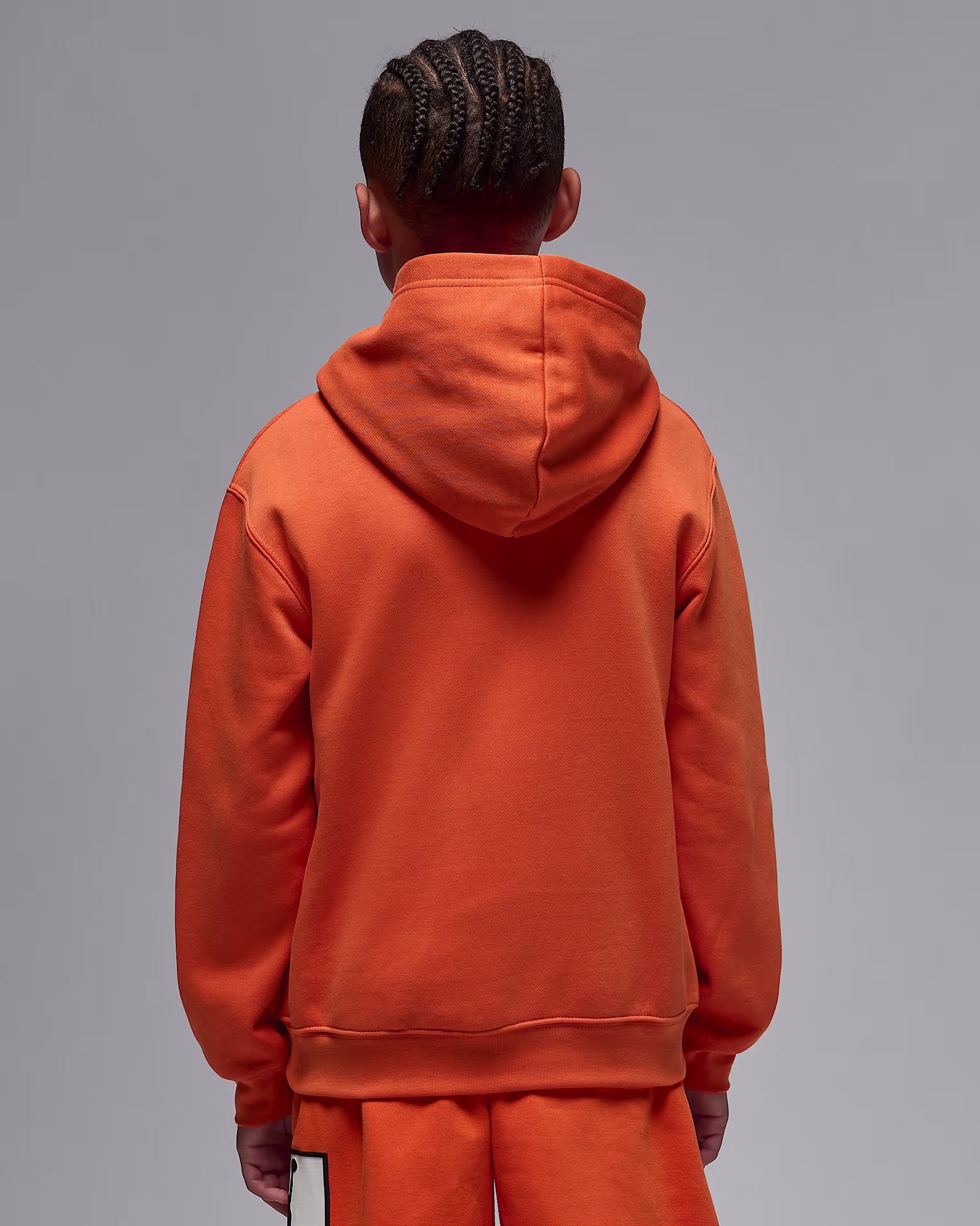 Nike ბავშვის ჯემპრი