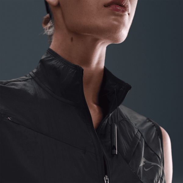 Nike ქალის ქურთუკი