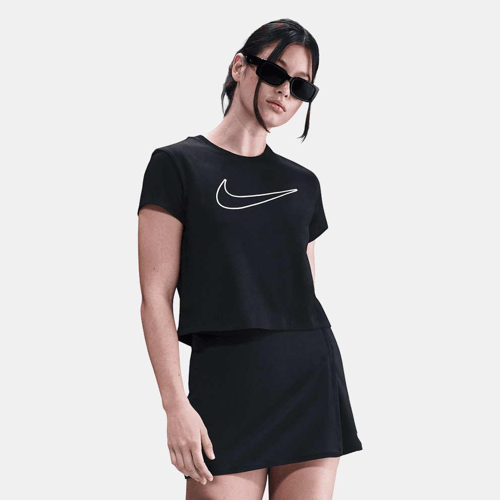 Nike ქალის მაისური
