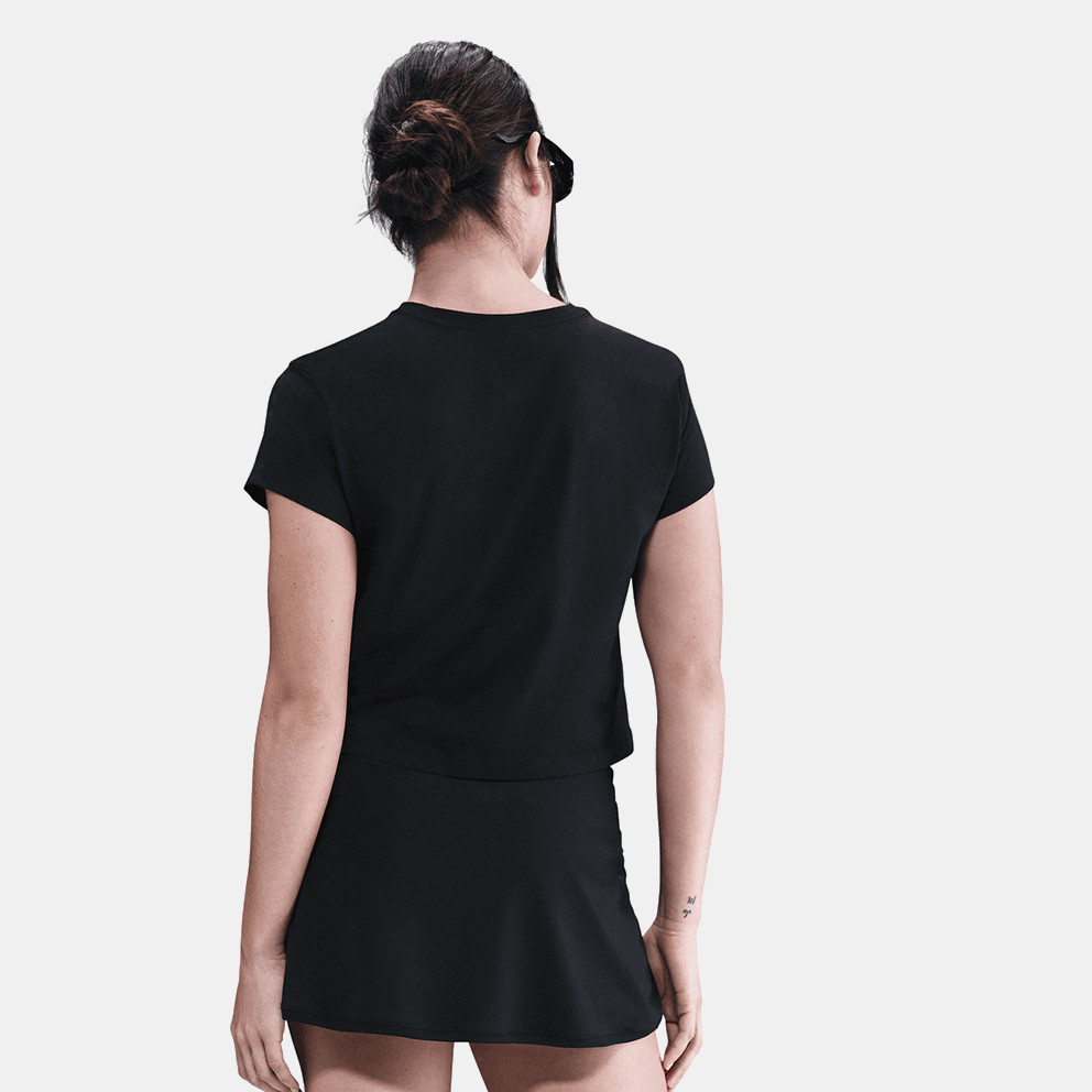 Nike ქალის მაისური