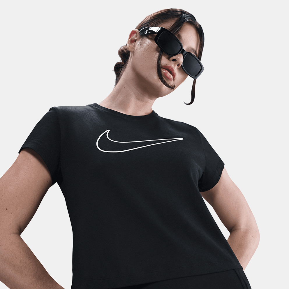 Nike ქალის მაისური