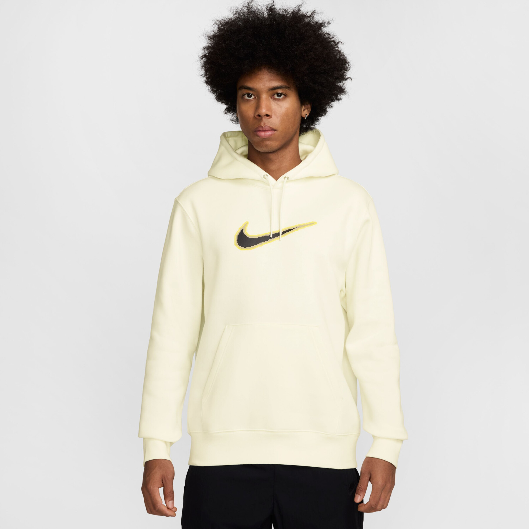 Nike მამაკაცის ჯემპრი
