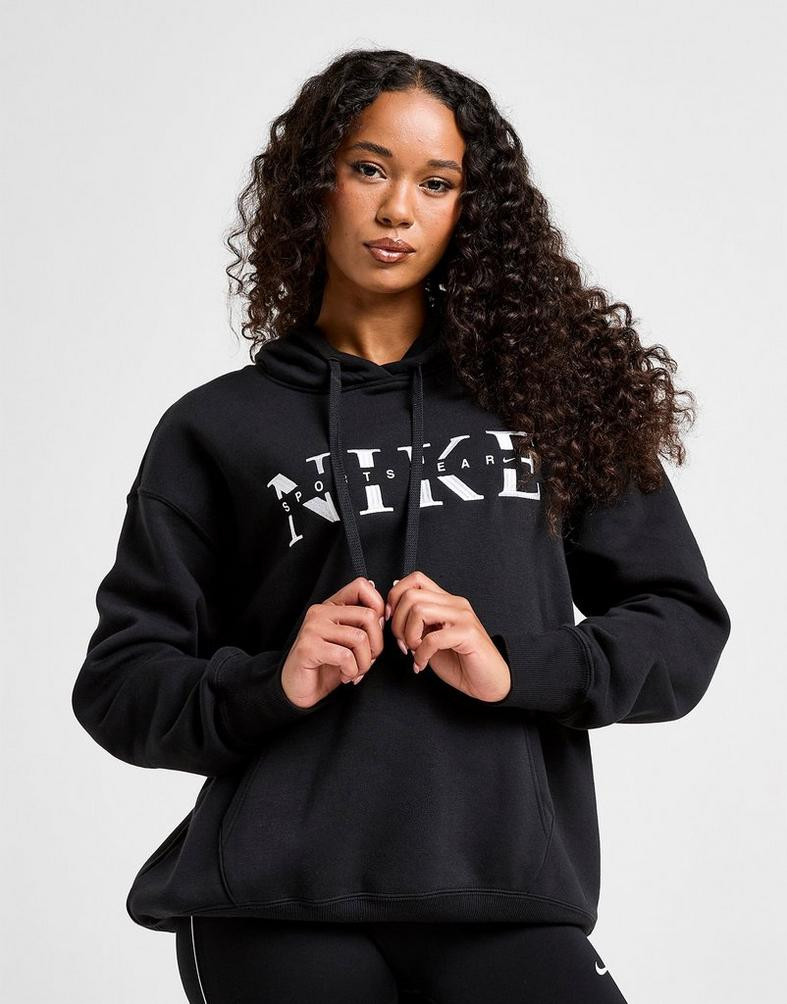 Nike ქალის ჯემპრი