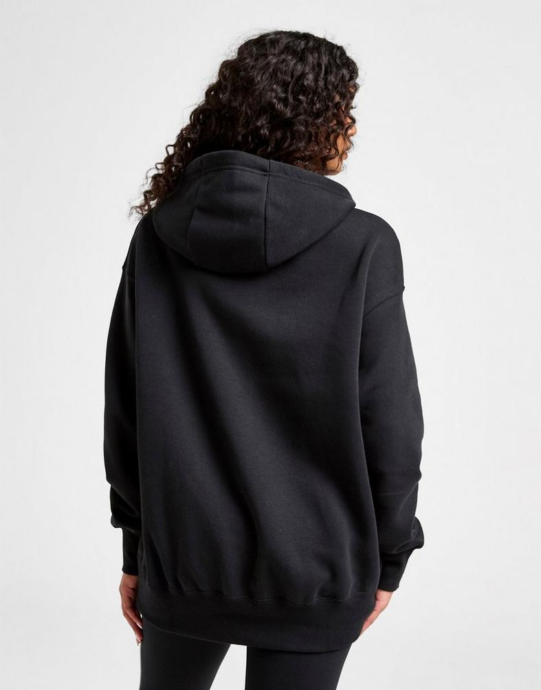 Nike ქალის ჯემპრი