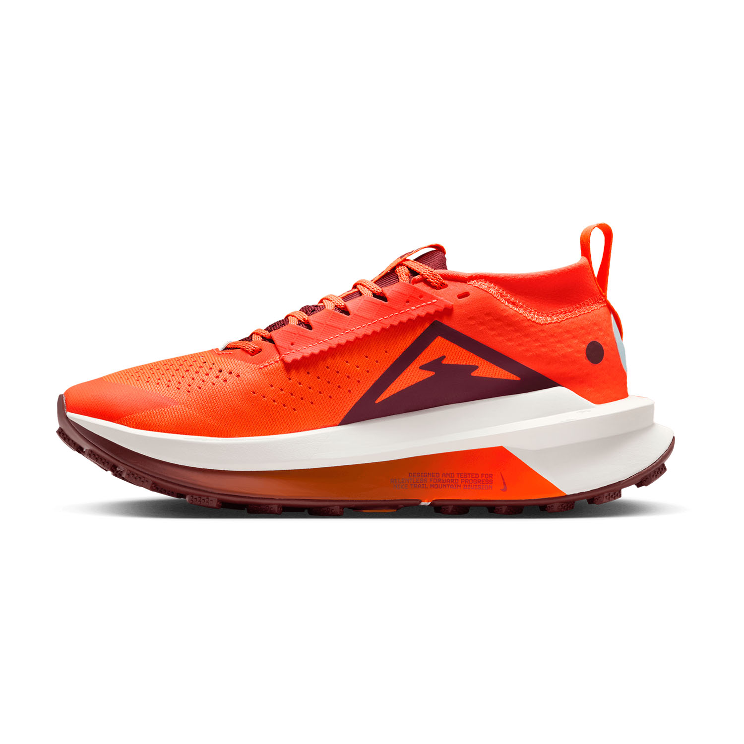 Nike ქალის სპორტული ფეხსაცმელი