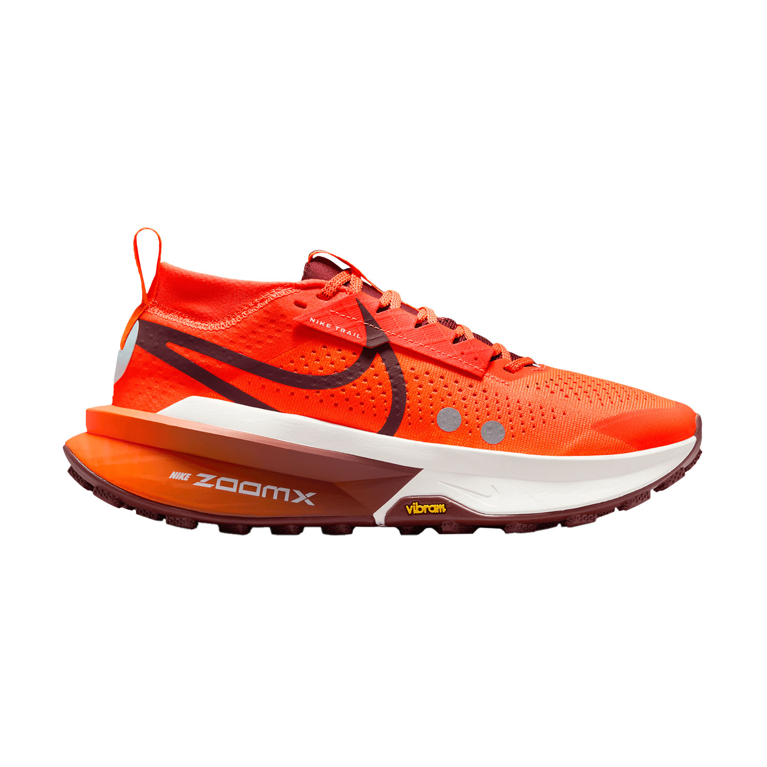 Nike ქალის სპორტული ფეხსაცმელი