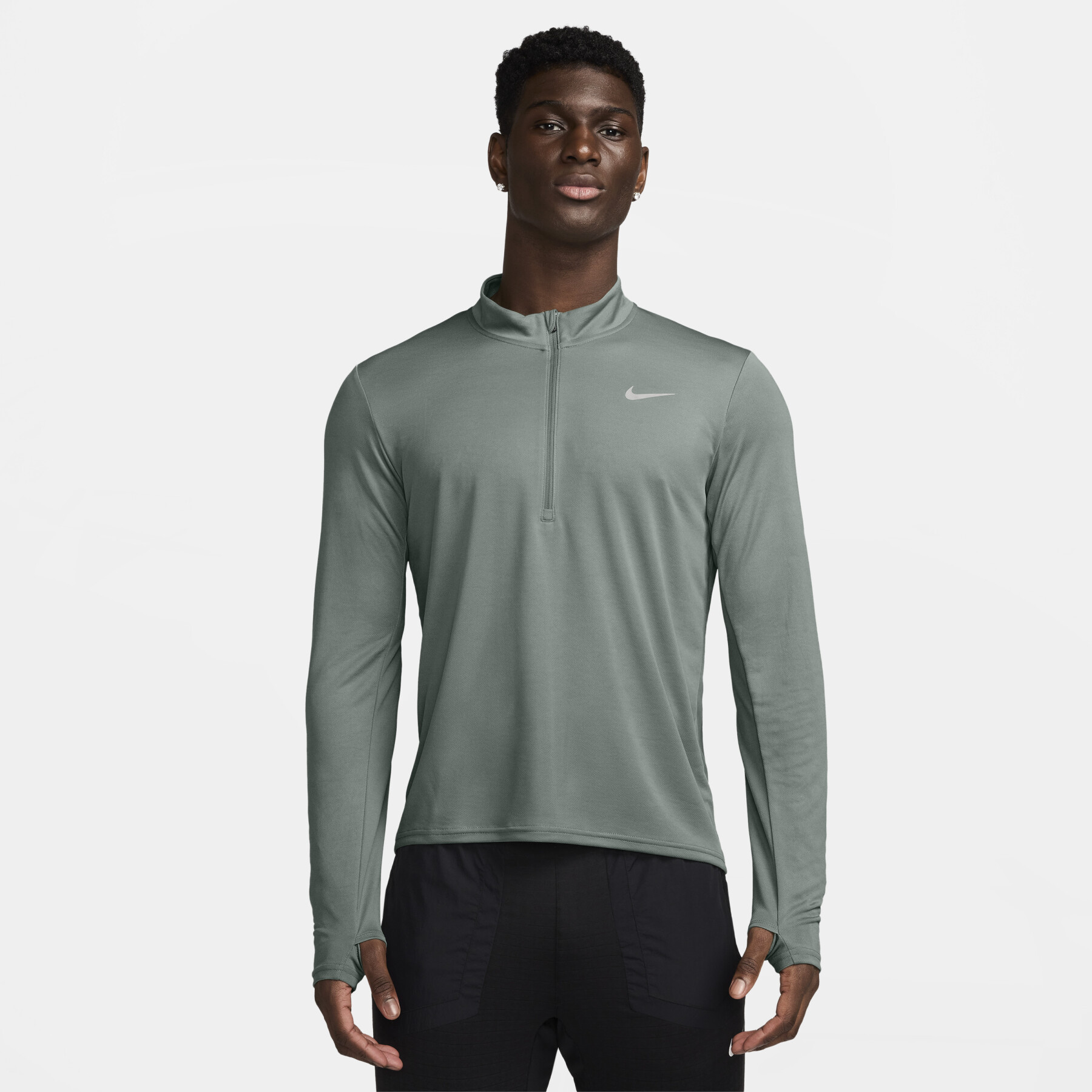 Nike მამაკაცის მაისური