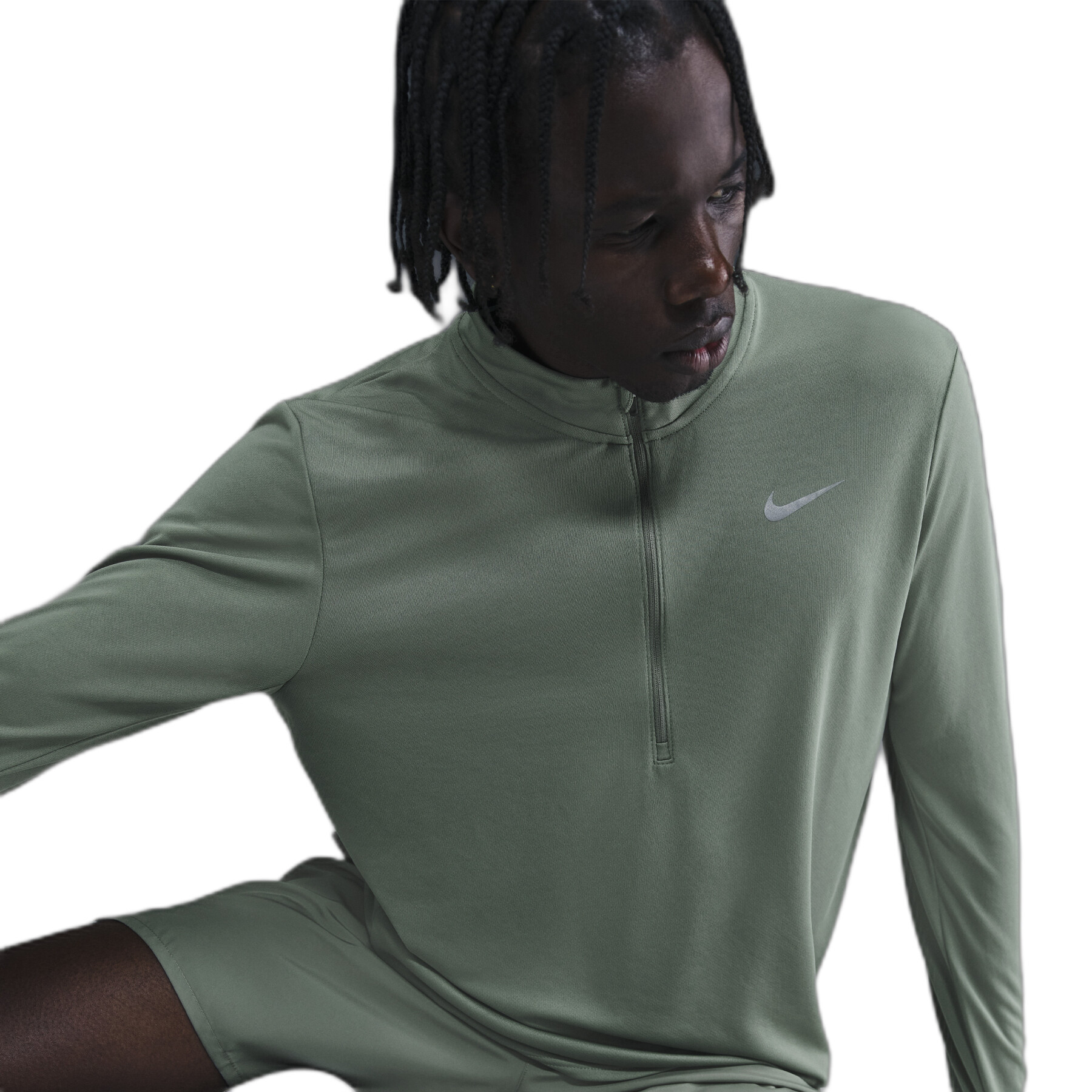 Nike მამაკაცის მაისური