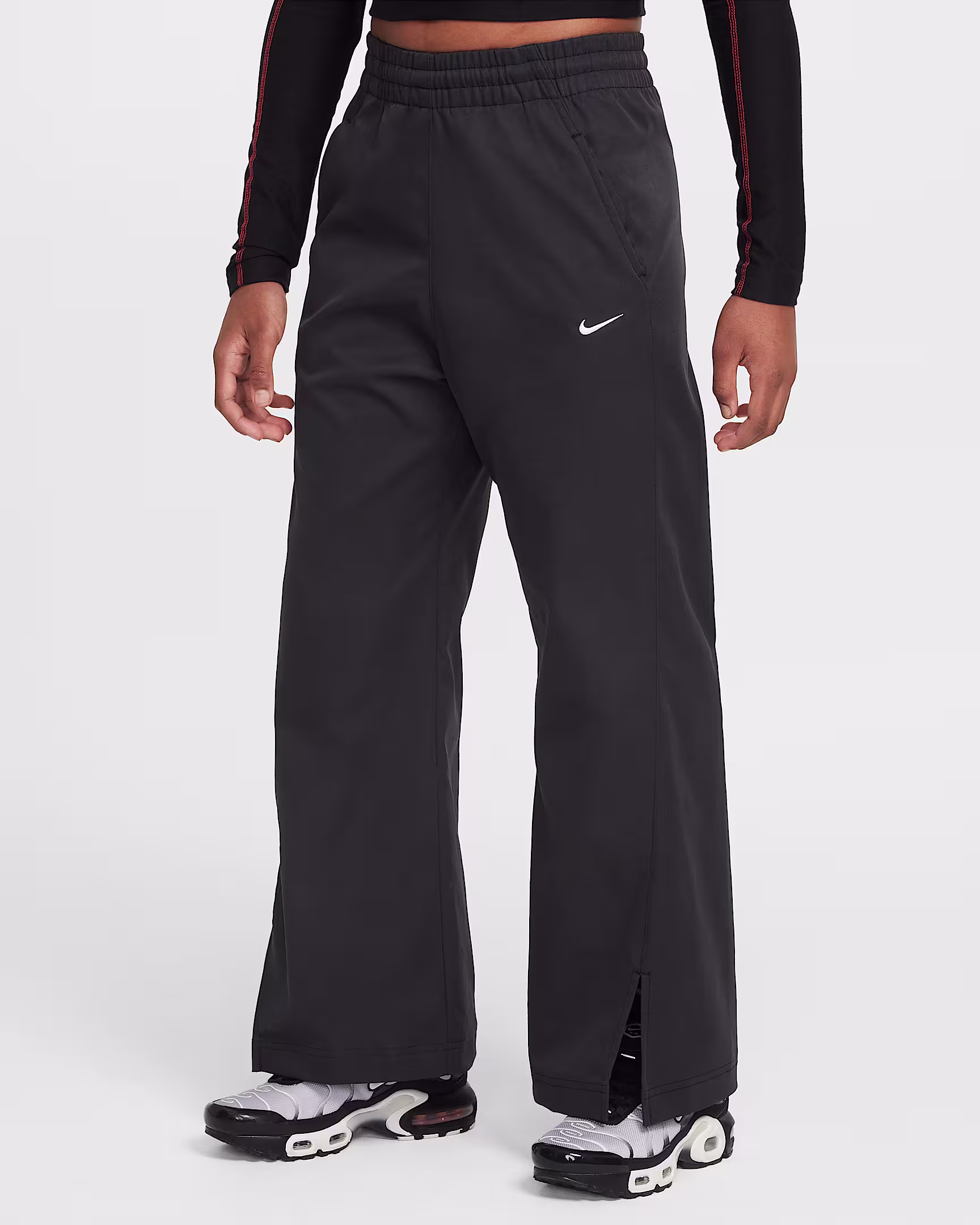 Nike ბავშვის შარვალი