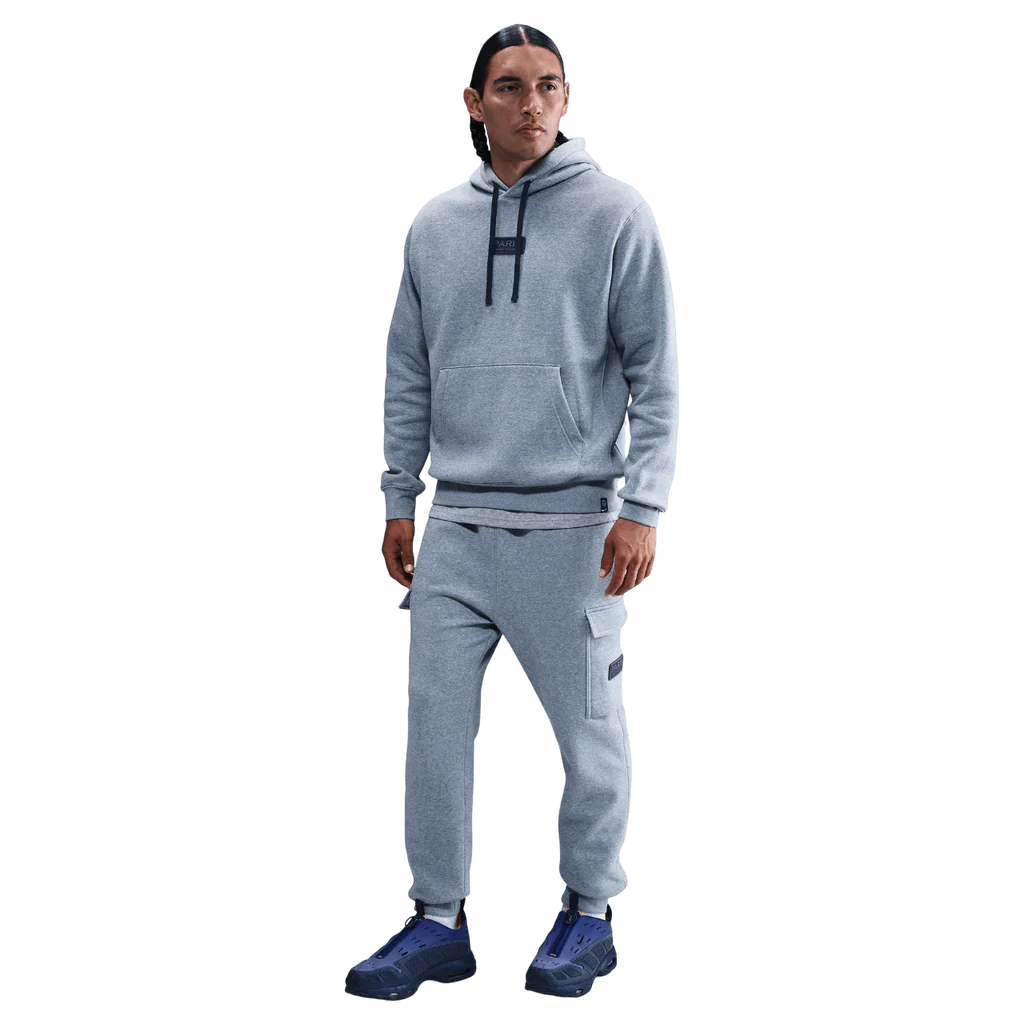 Nike მამაკაცის სპორტული შარვალი
