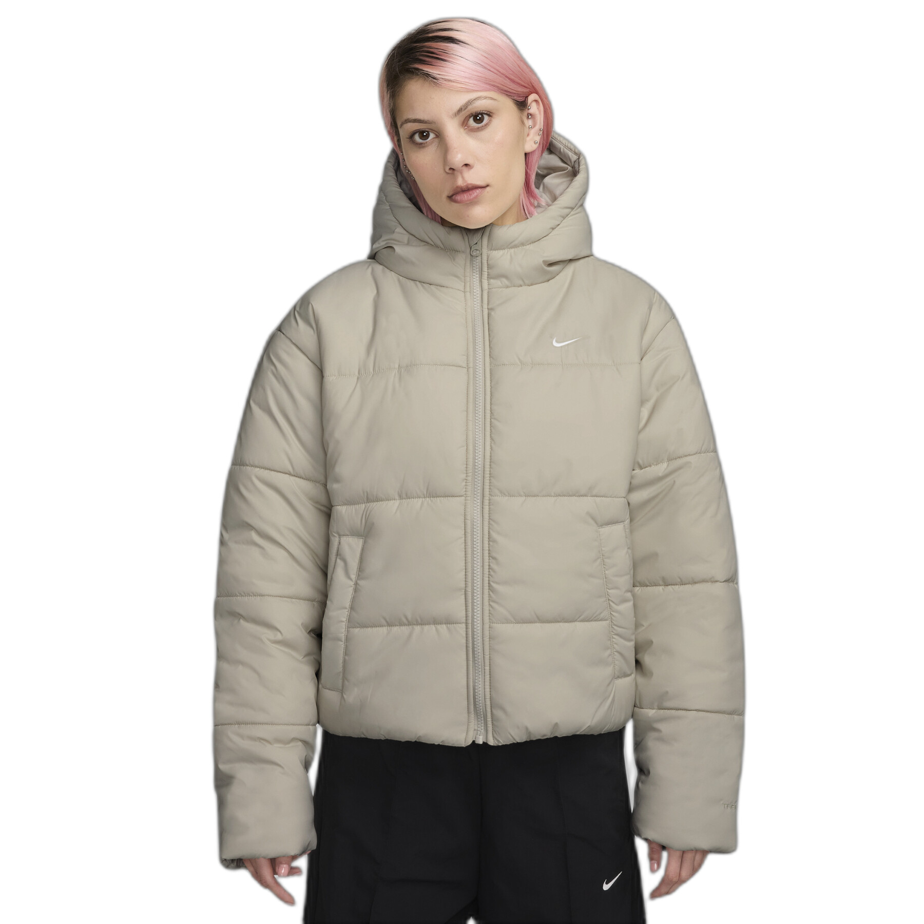 Nike ქალის ქურთუკი