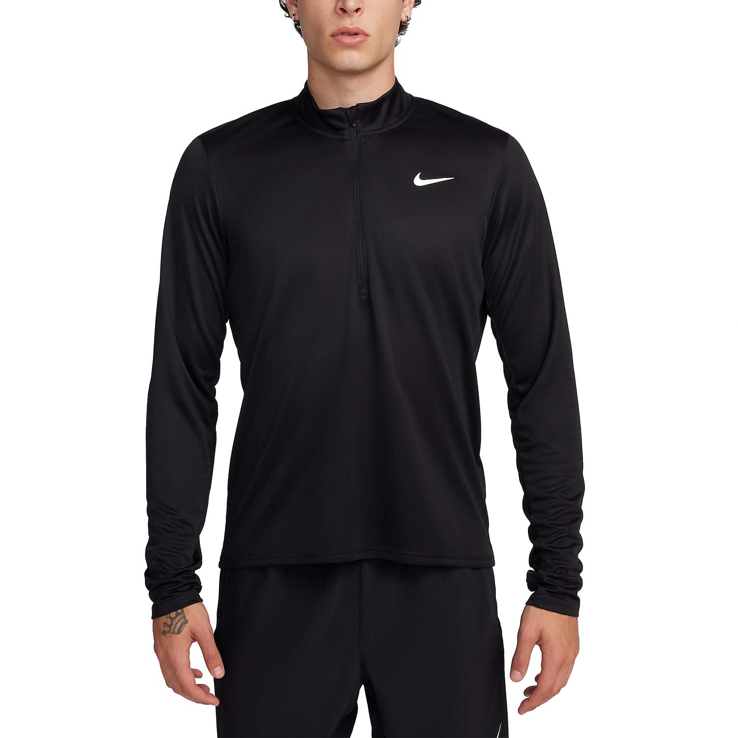 Nike მამაკაცის მაისური