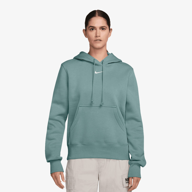 Nike ქალის ჯემპრი