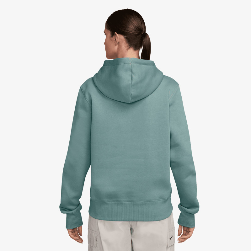 Nike ქალის ჯემპრი