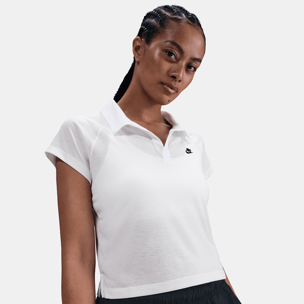 Nike ქალის მაისური