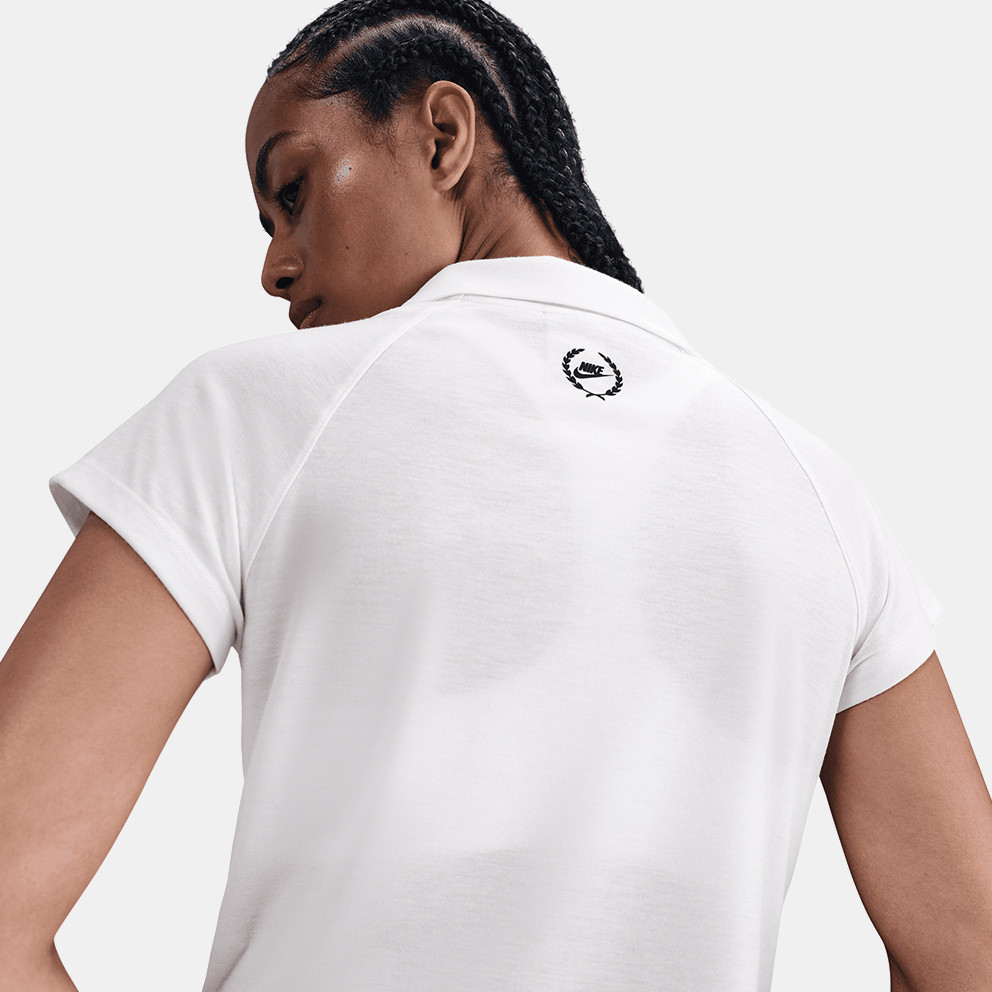 Nike ქალის მაისური