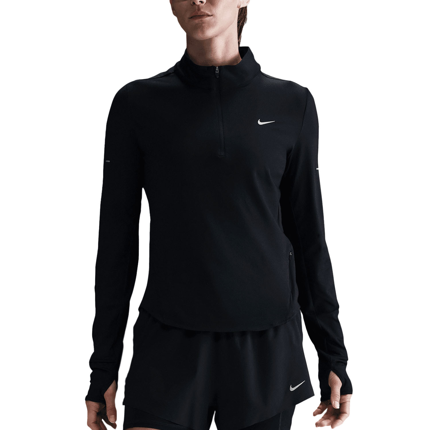 Nike ქალის მაისური