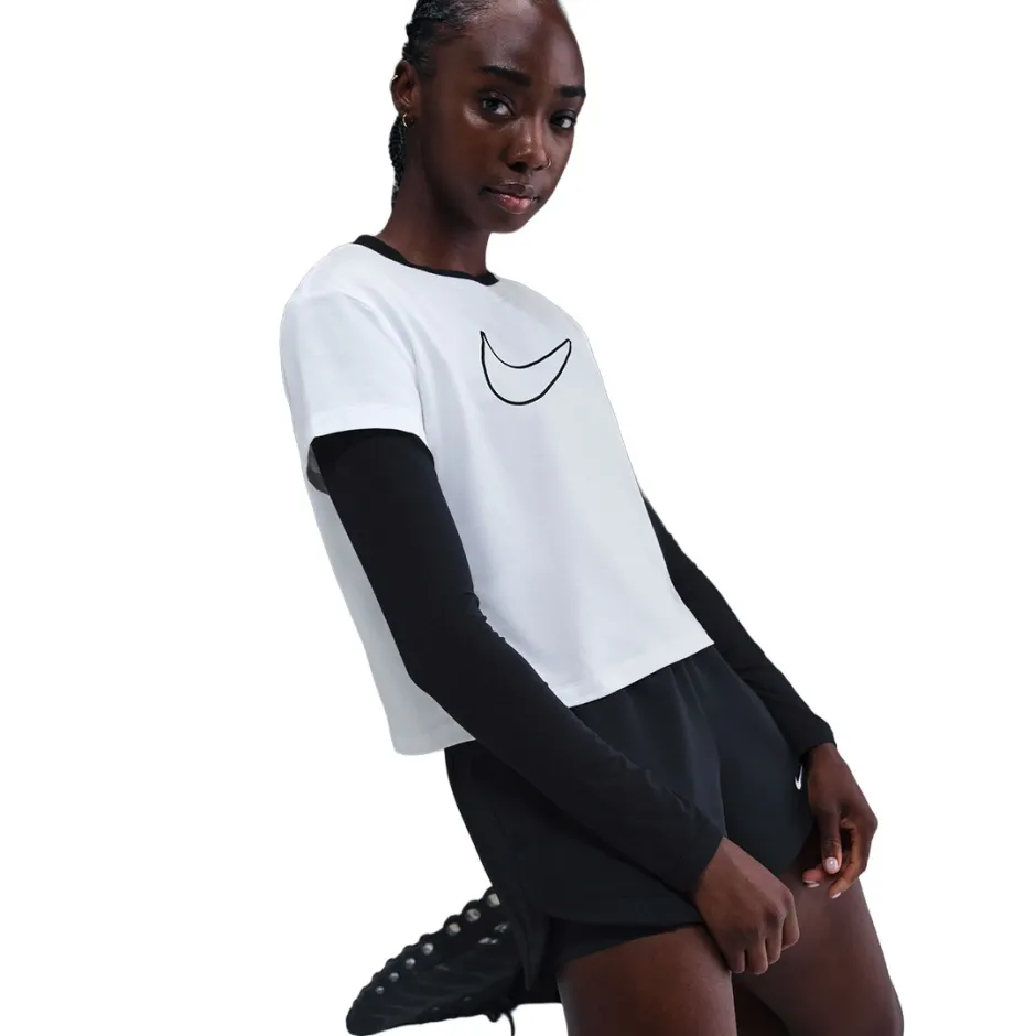 Nike ქალის მაისური