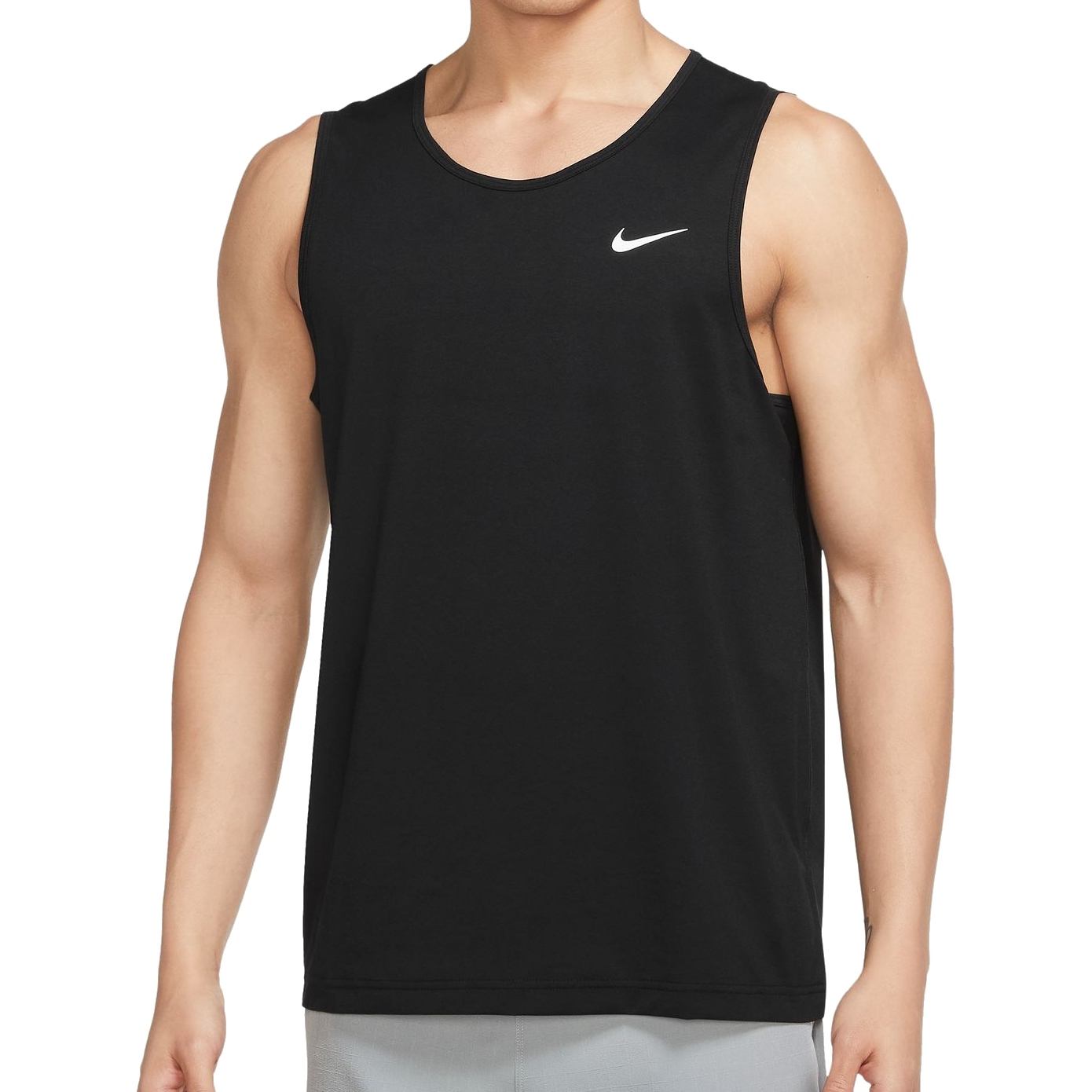 Nike მამაკაცის მაისური