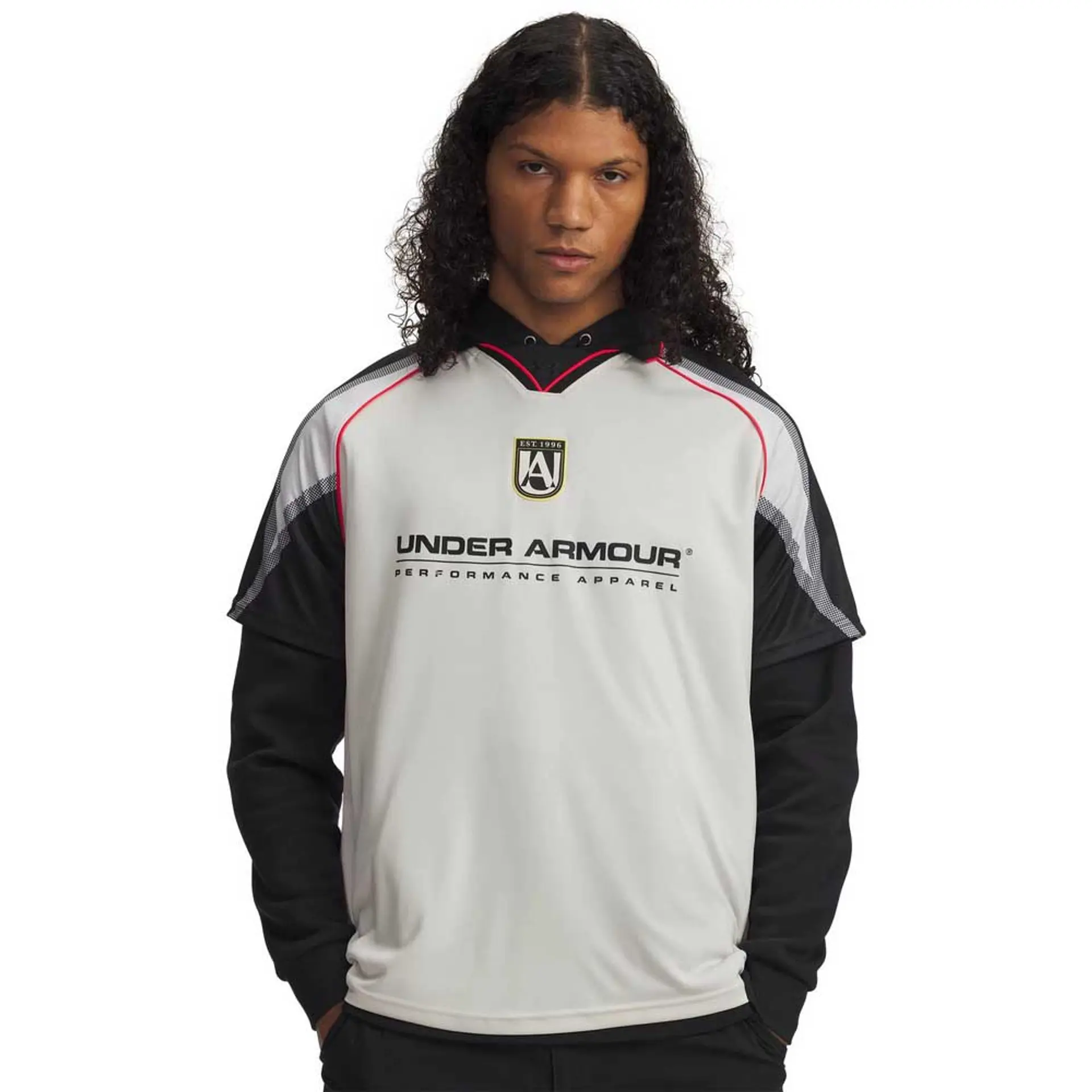 Under Armour მამაკაცის მაისური