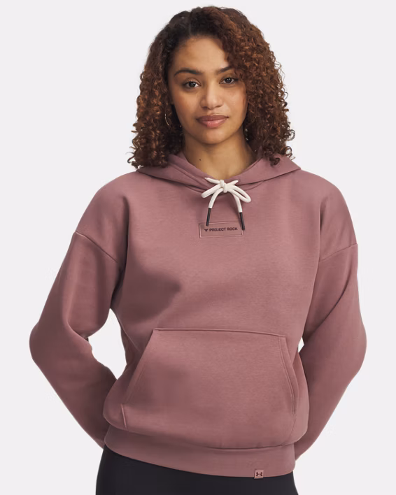 Under Armour ქალის ჯემპრი
