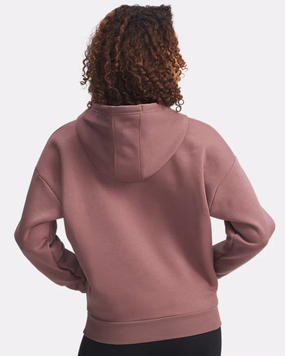 Under Armour ქალის ჯემპრი