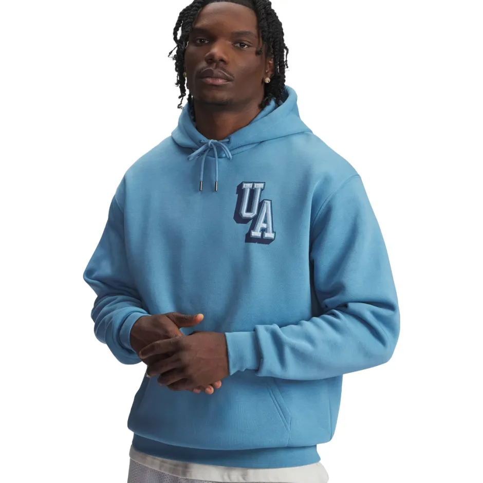 Under Armour მამაკაცის ჯემპრი